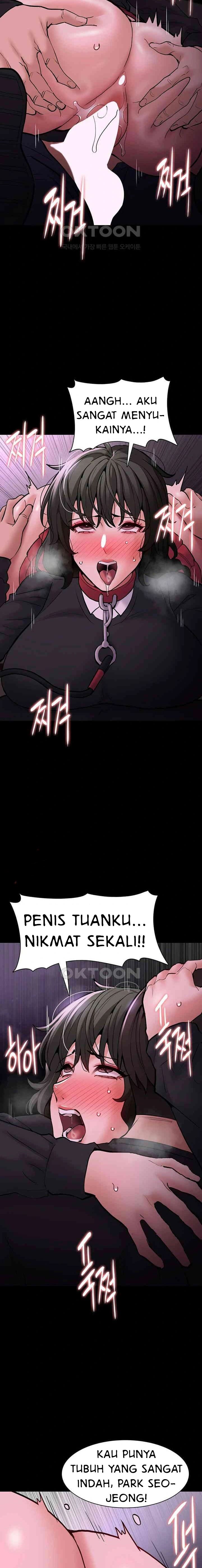 Wicked Diary - Chapter 88 21