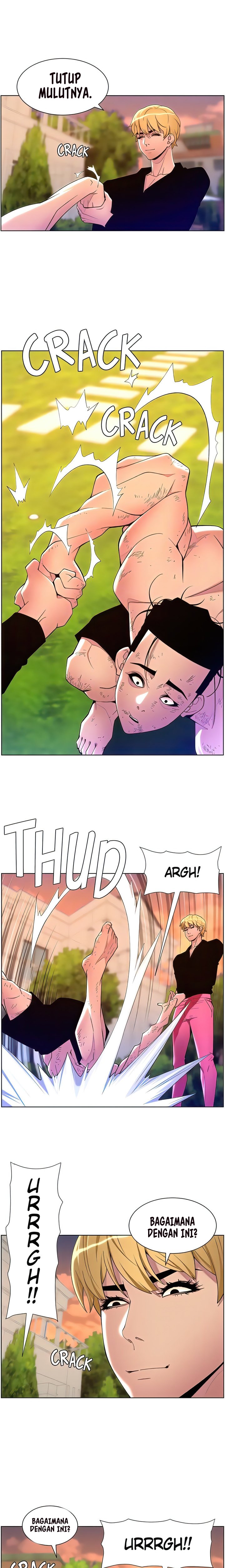 The Night King using App - Chapter 88 20