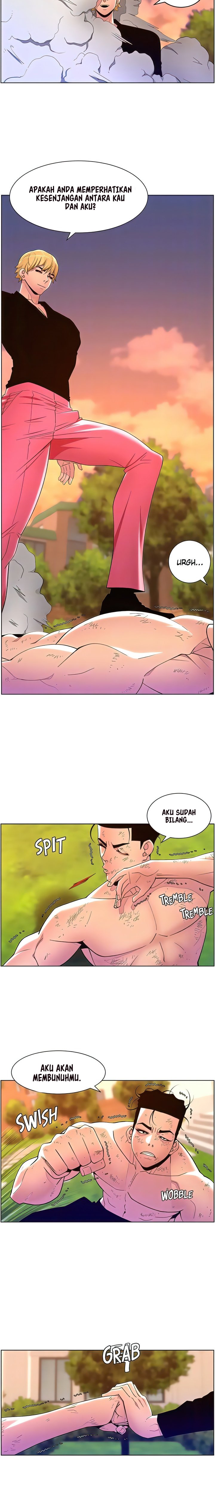 The Night King using App - Chapter 88 19