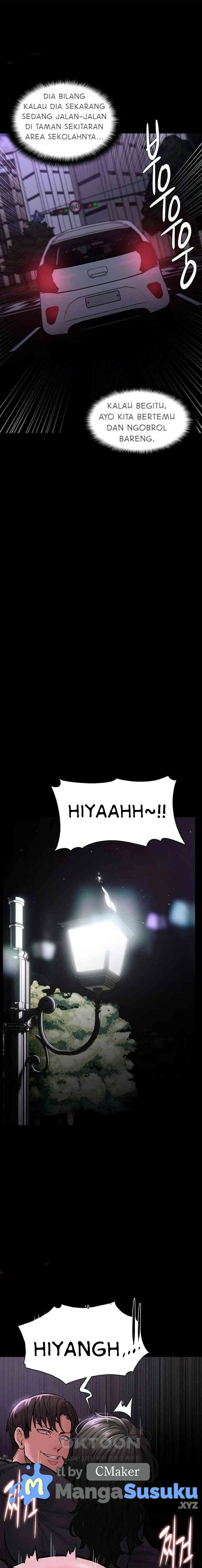 Wicked Diary - Chapter 88 20