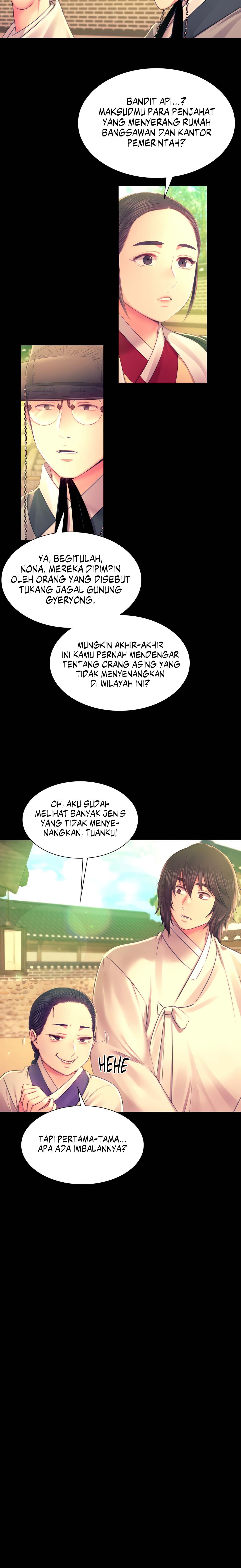 Madam - Chapter 88 3