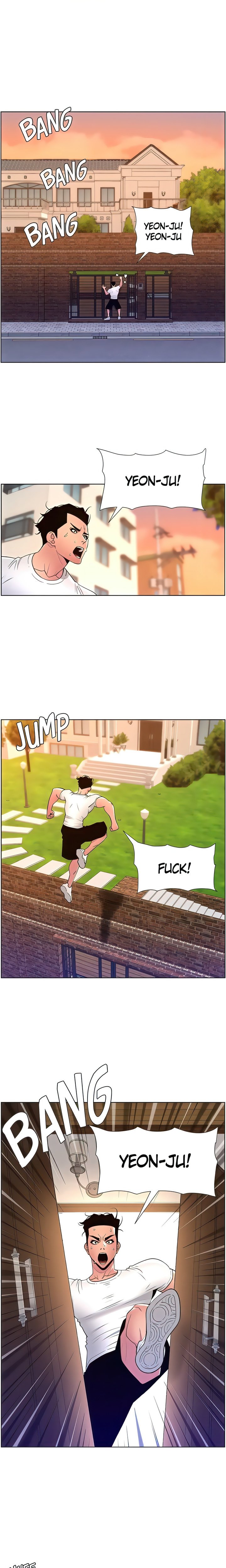 The Night King using App - Chapter 88 6