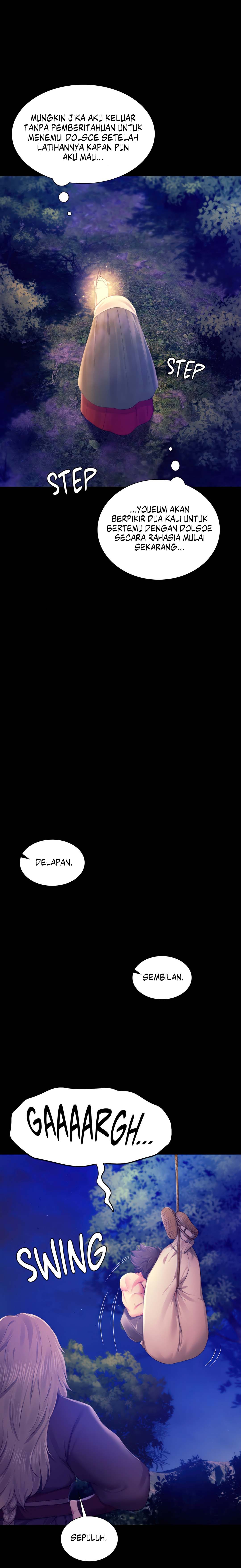 Madam - Chapter 88 20