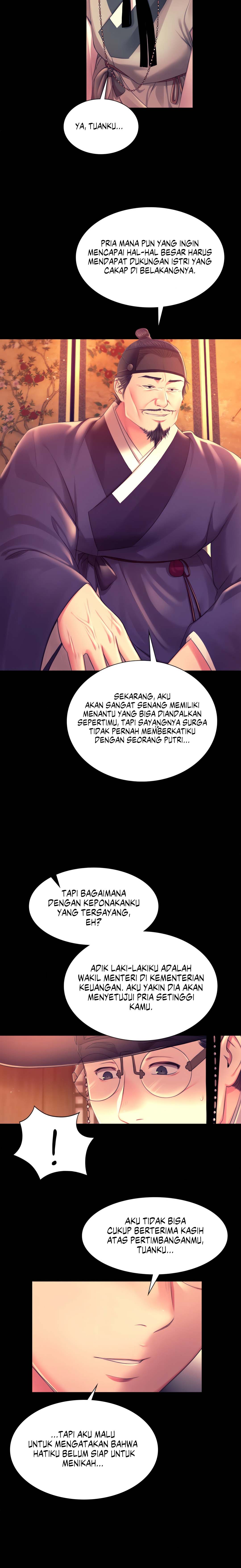 Madam - Chapter 88 15