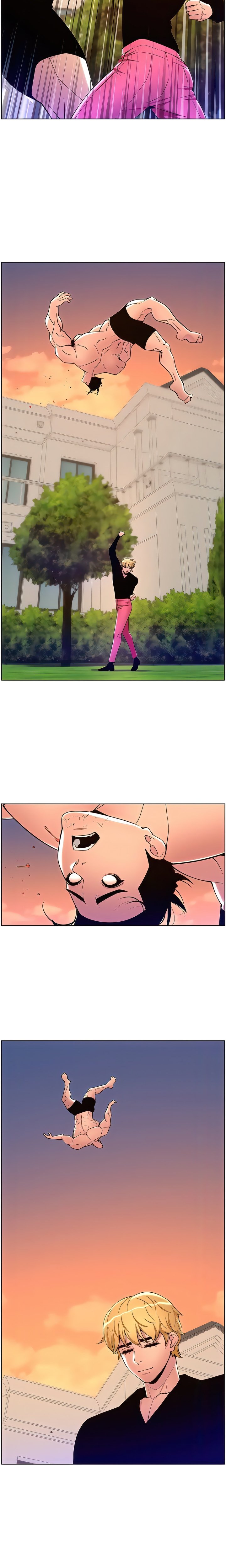 The Night King using App - Chapter 88 15