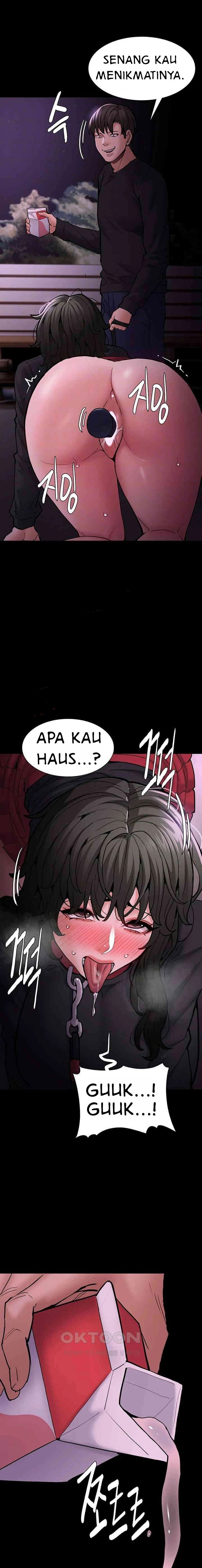 Wicked Diary - Chapter 88 4