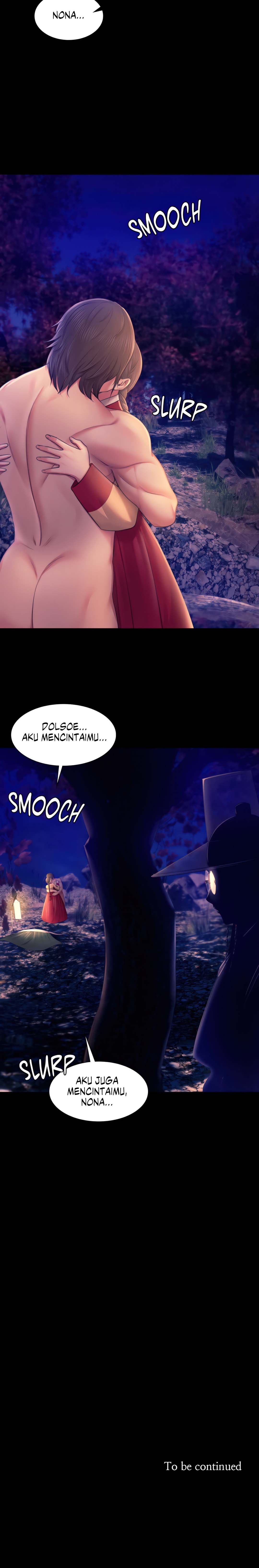 Madam - Chapter 88 25