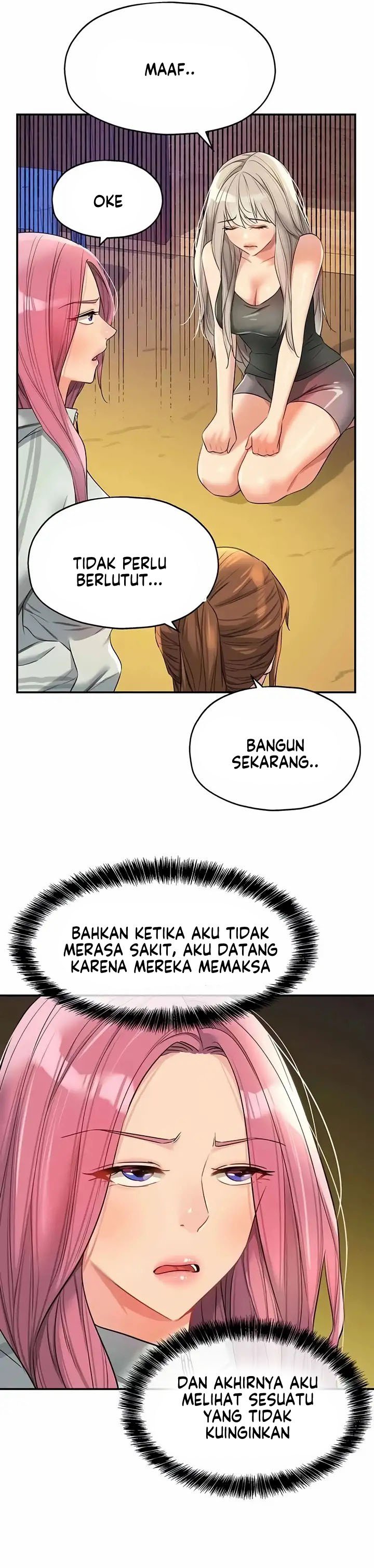 The Pleasure Shop - Chapter 91 14