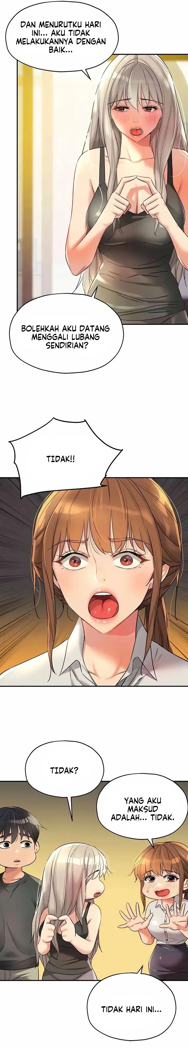 The Pleasure Shop - Chapter 91 19