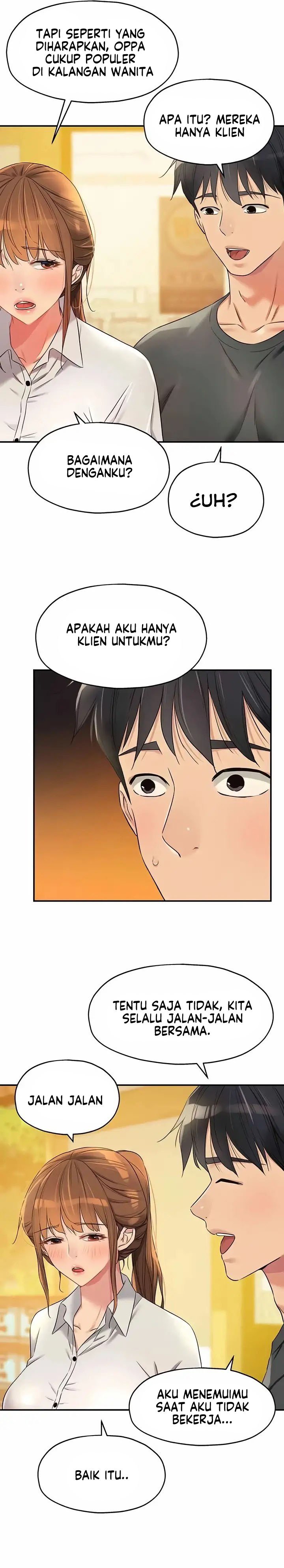 The Pleasure Shop - Chapter 91 27