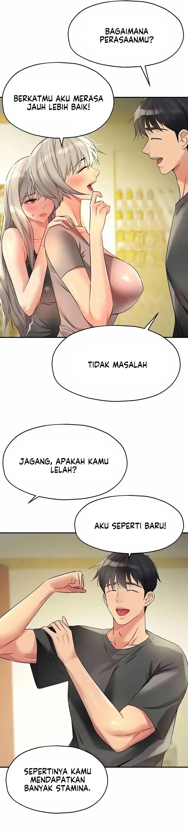 The Pleasure Shop - Chapter 91 5