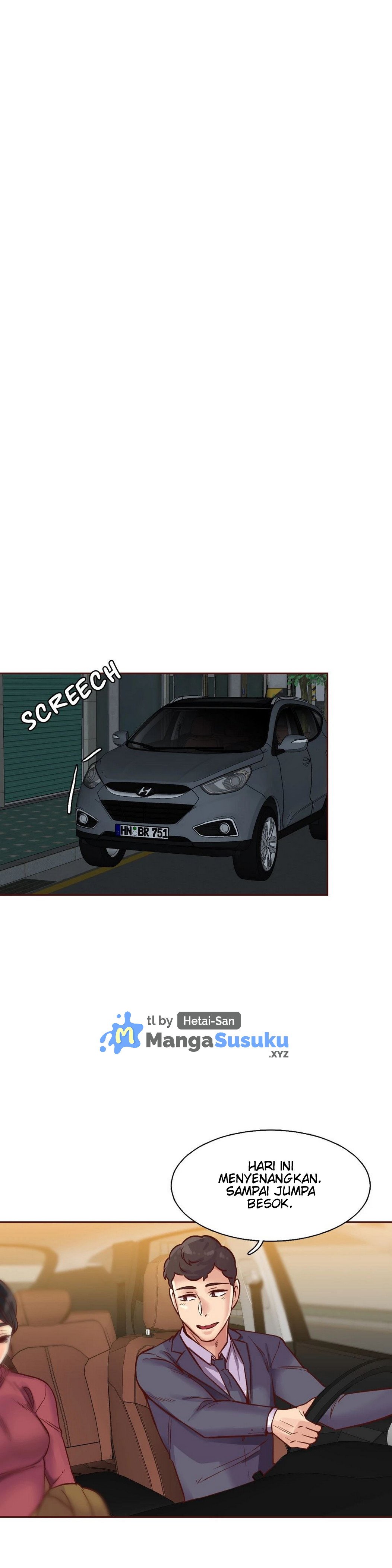 The Yes Girl - Chapter 91 11