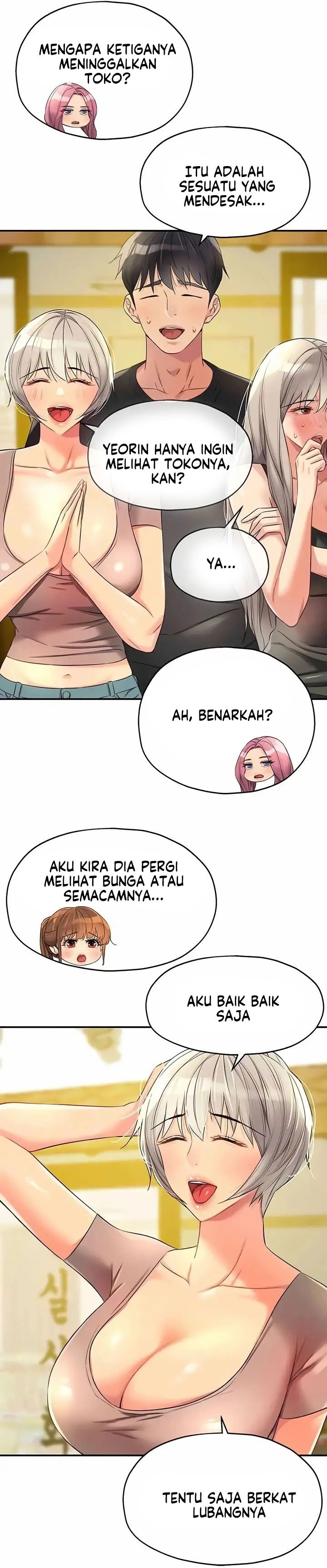 The Pleasure Shop - Chapter 91 12