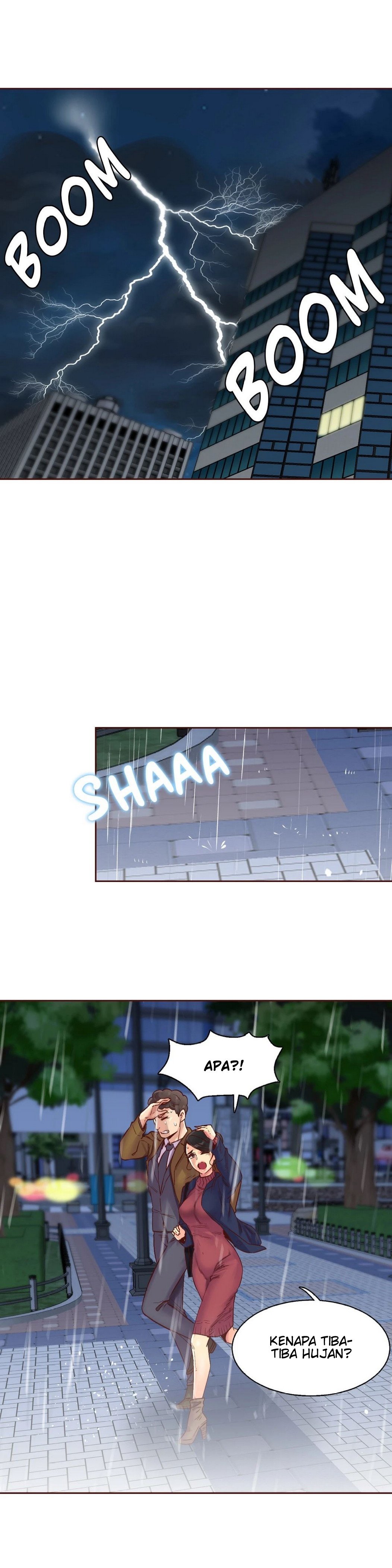 The Yes Girl - Chapter 91 9