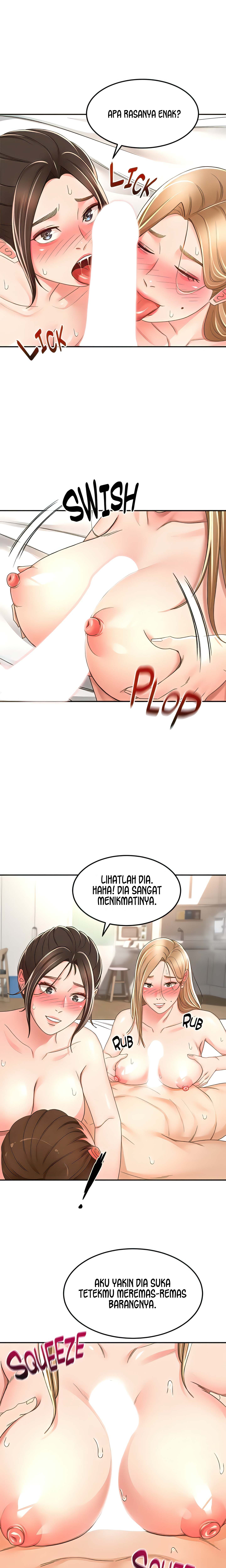 The Little Master - Chapter 91 3