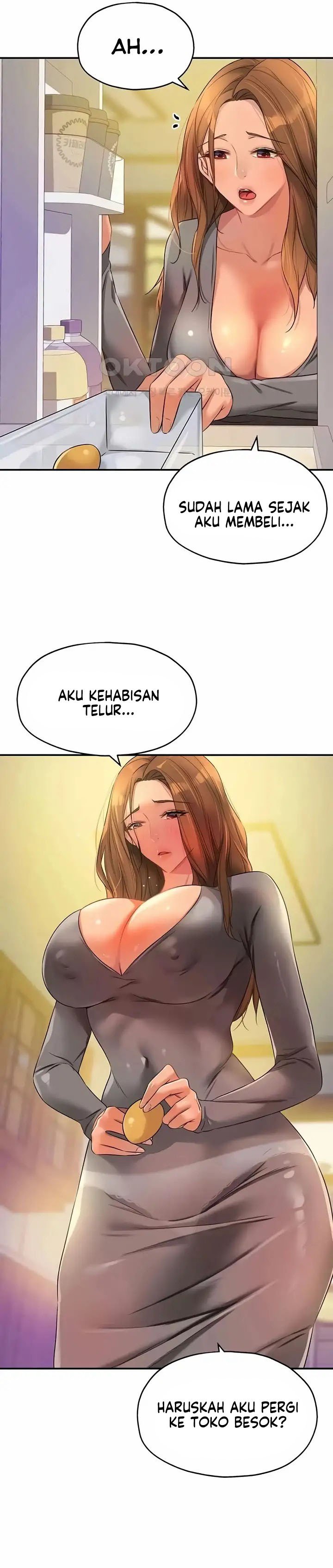 The Pleasure Shop - Chapter 91 30