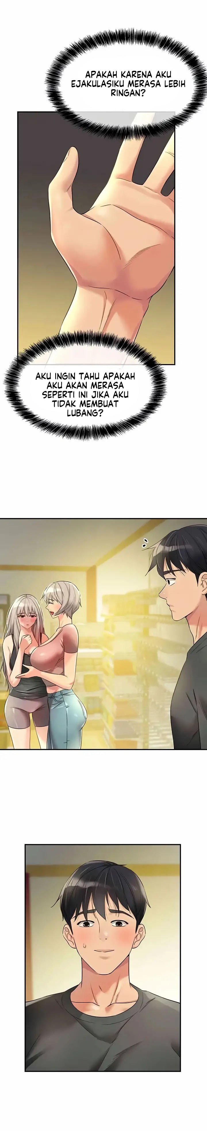 The Pleasure Shop - Chapter 91 4