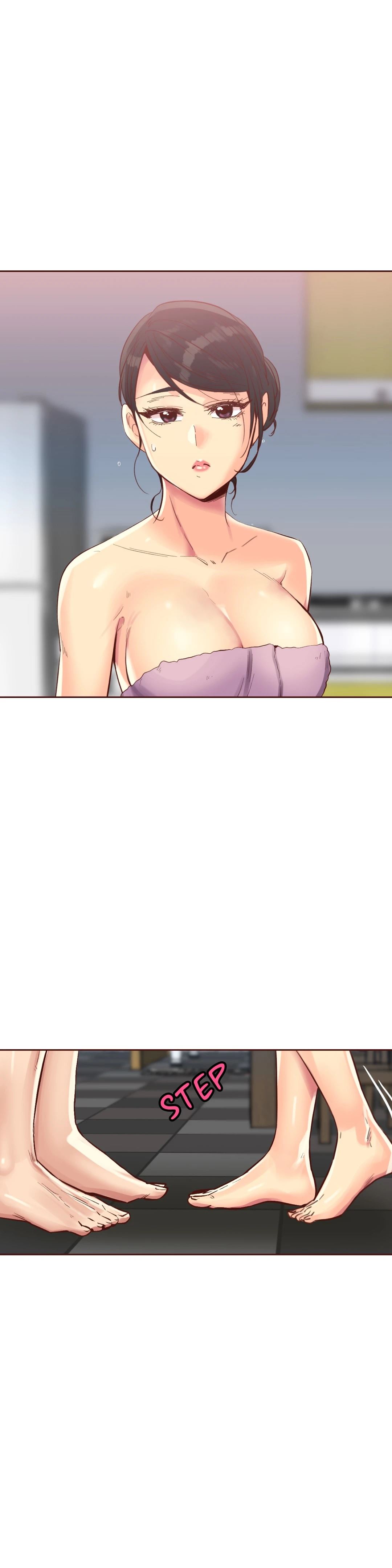 The Yes Girl - Chapter 91 19