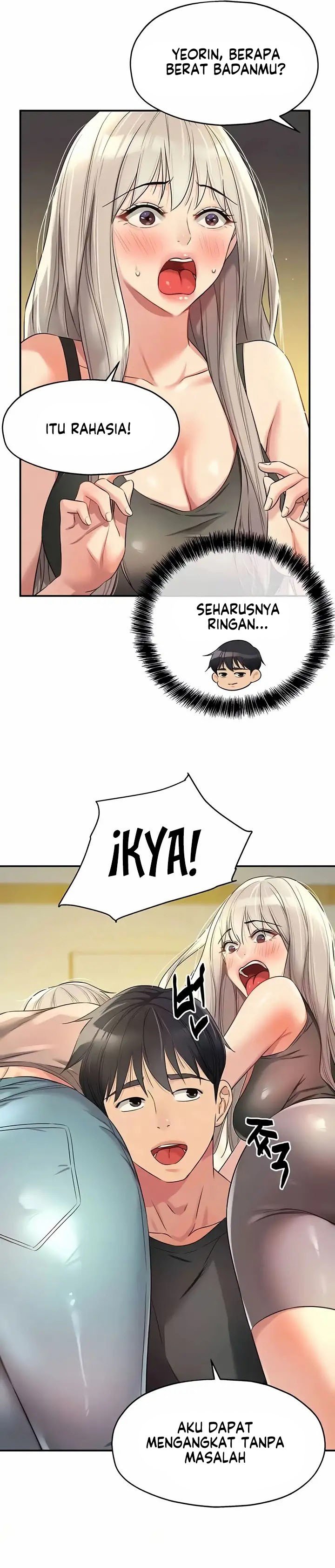 The Pleasure Shop - Chapter 91 8