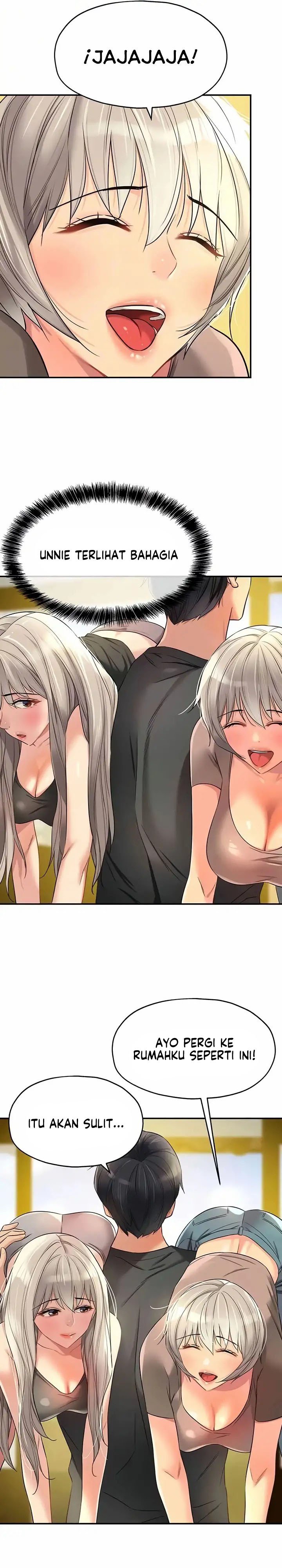 The Pleasure Shop - Chapter 91 9