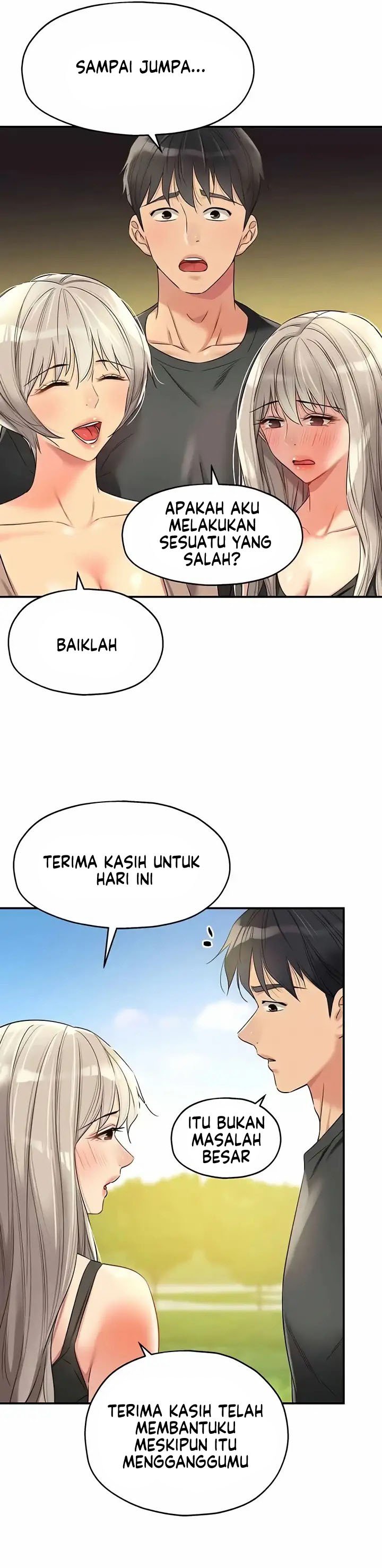 The Pleasure Shop - Chapter 91 18