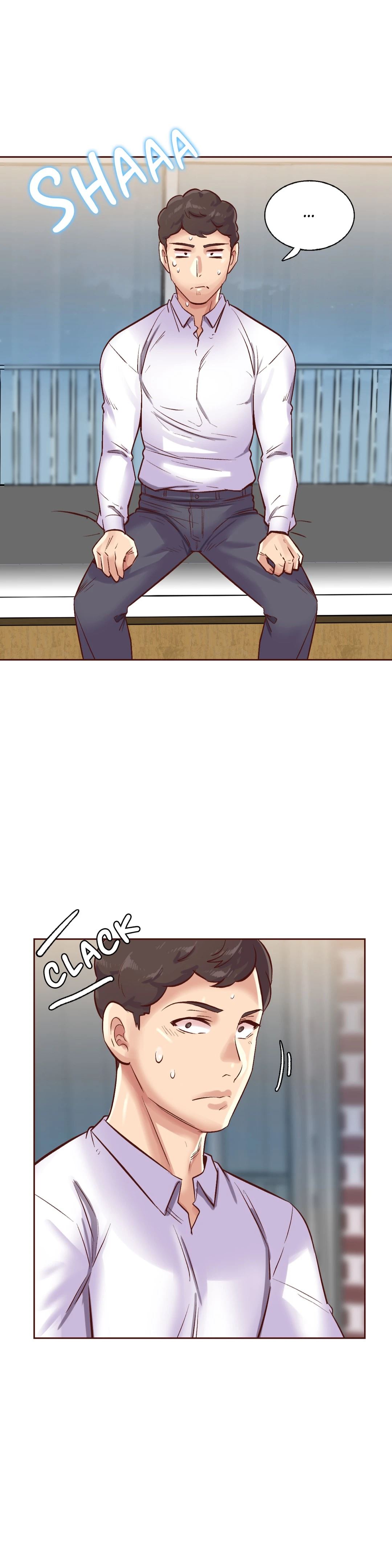 The Yes Girl - Chapter 91 15