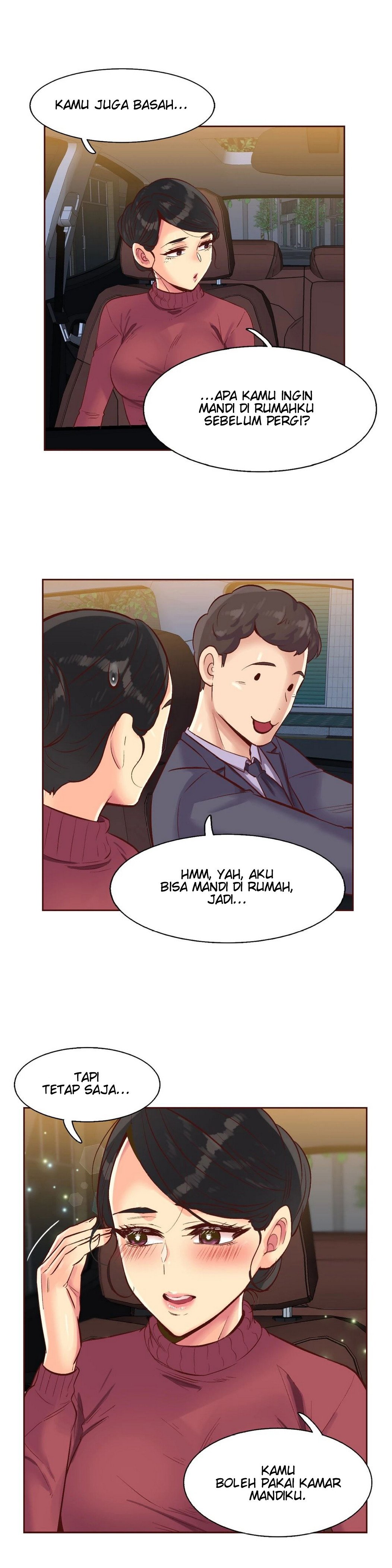 The Yes Girl - Chapter 91 13