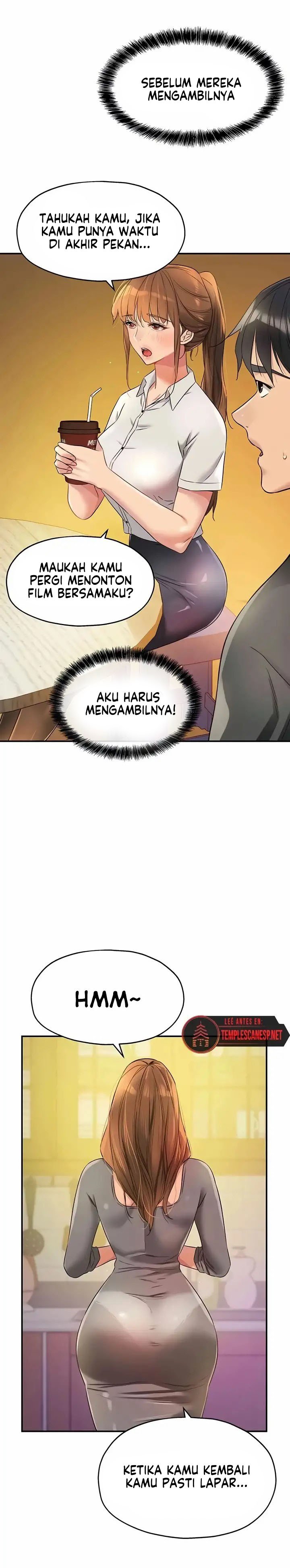 The Pleasure Shop - Chapter 91 29