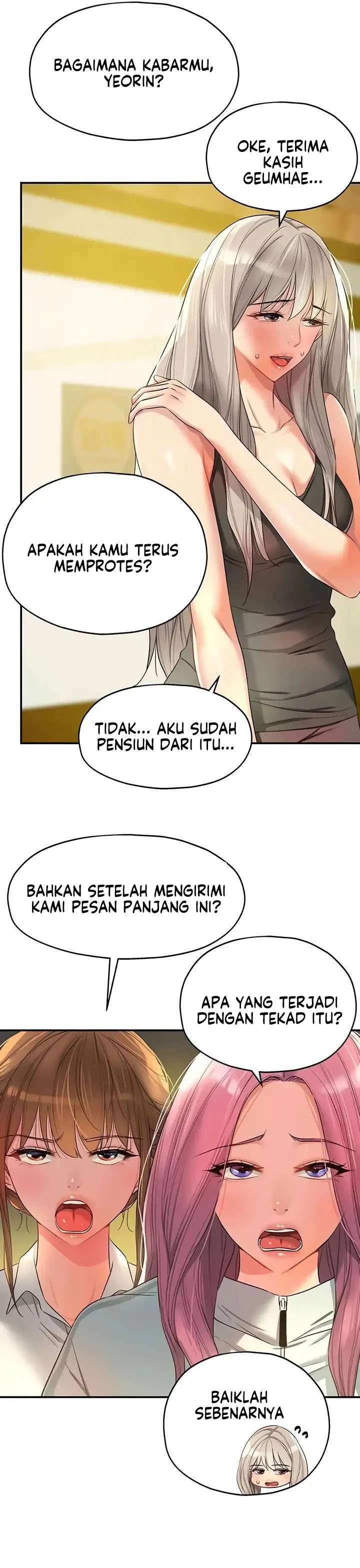 The Pleasure Shop - Chapter 91 13