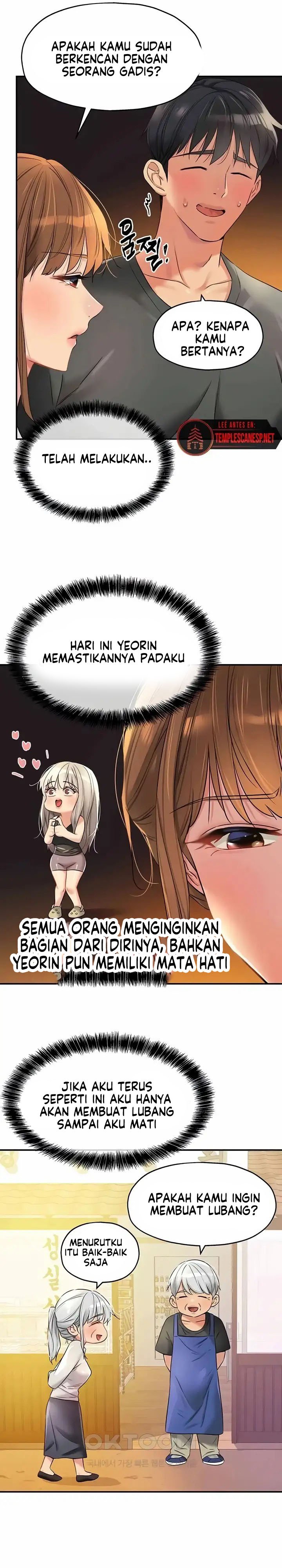 The Pleasure Shop - Chapter 91 28