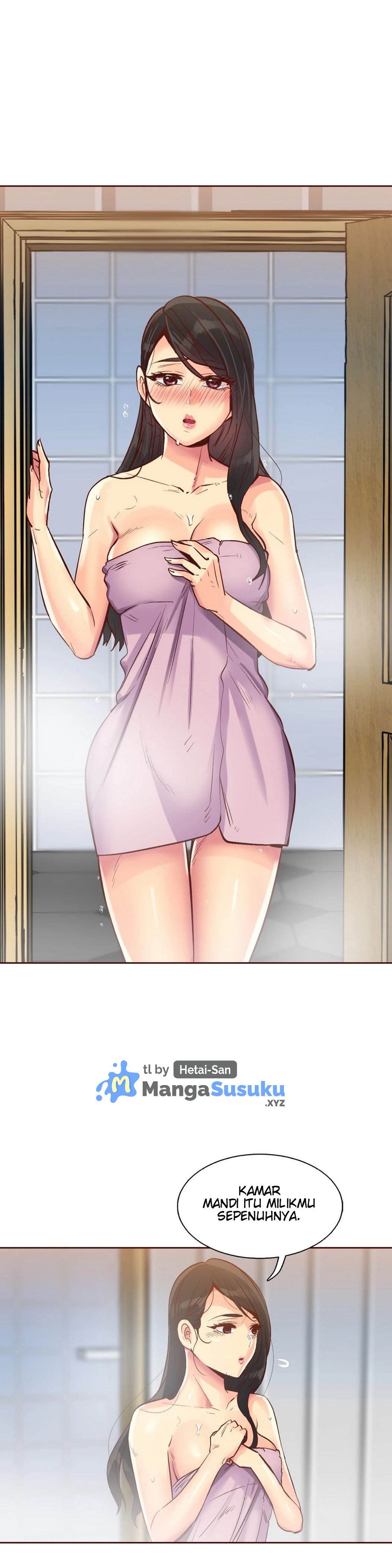 The Yes Girl - Chapter 91 16