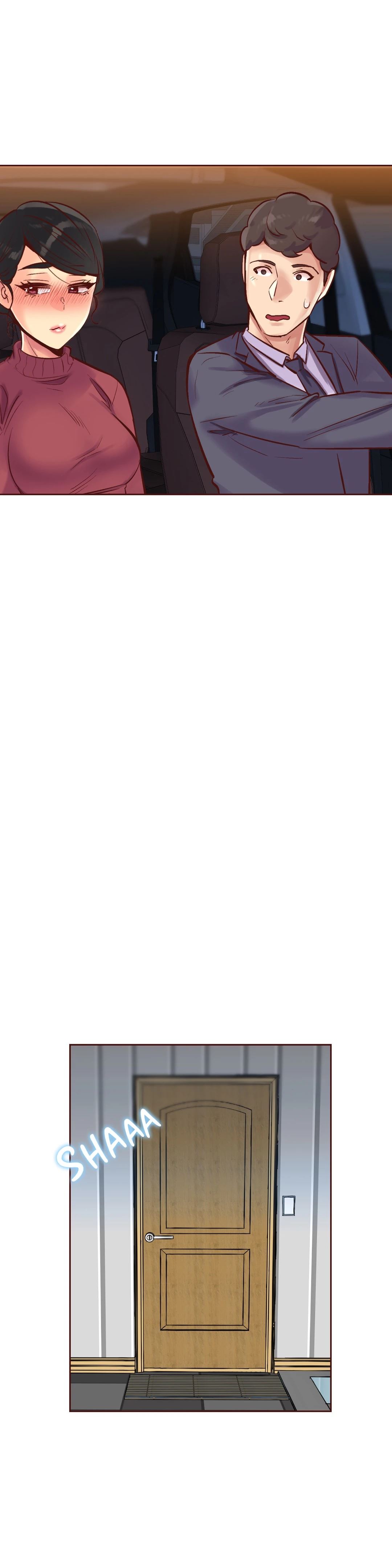 The Yes Girl - Chapter 91 14