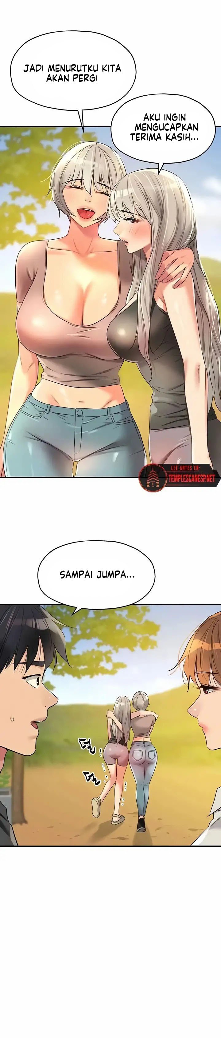 The Pleasure Shop - Chapter 91 20