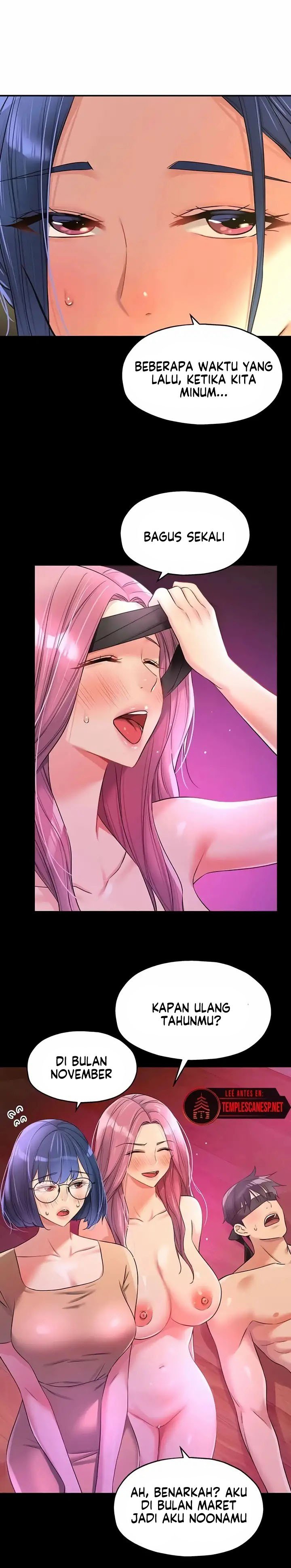 The Pleasure Shop - Chapter 91 22