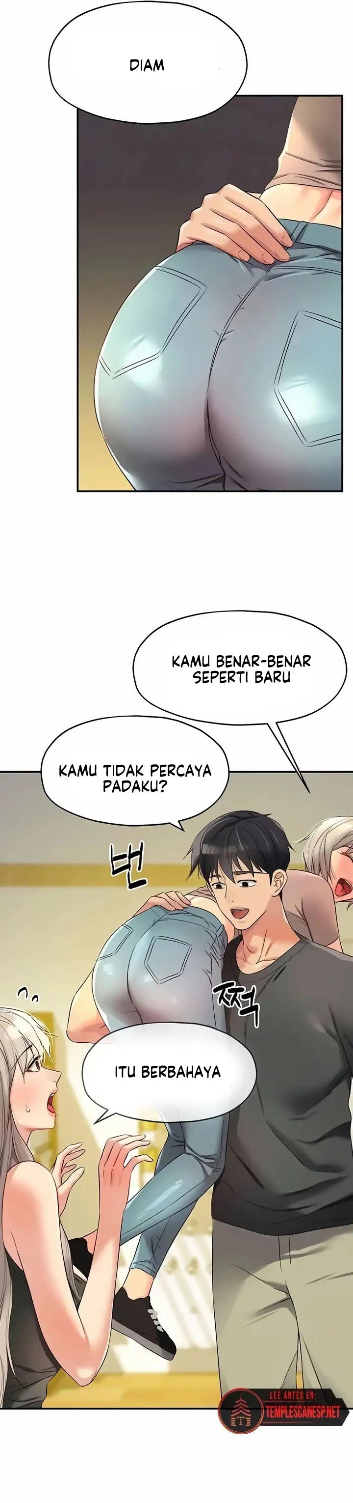 The Pleasure Shop - Chapter 91 7