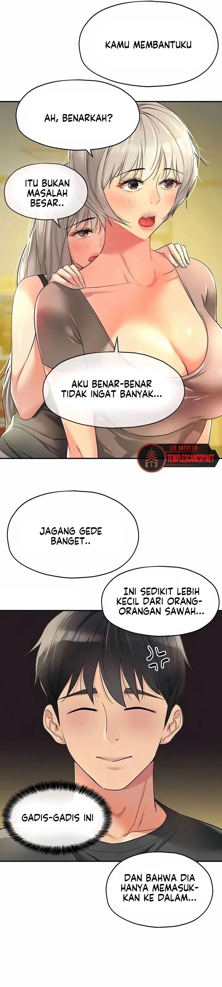 The Pleasure Shop - Chapter 91 6