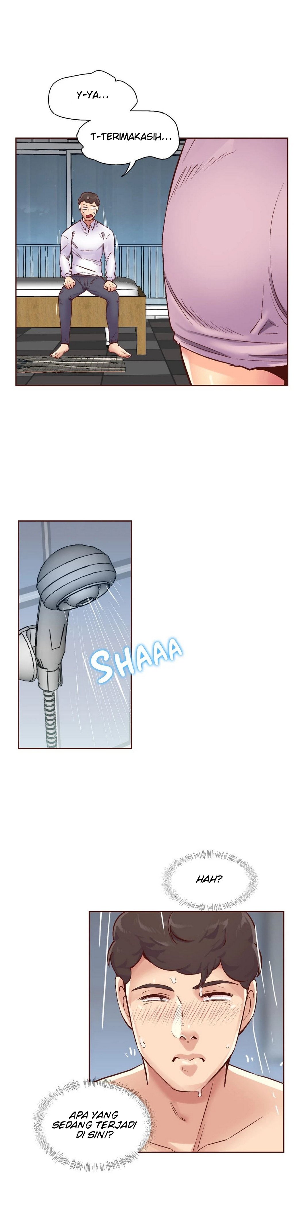 The Yes Girl - Chapter 91 17