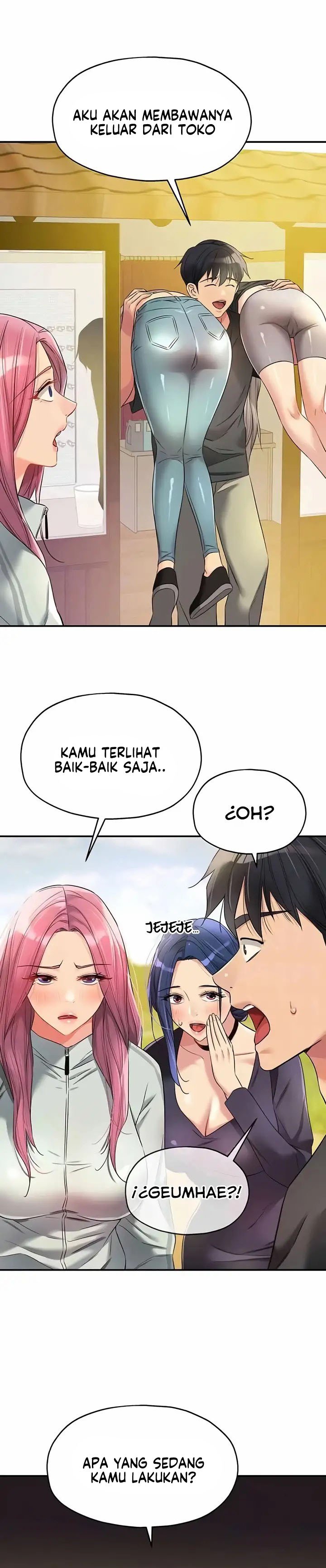 The Pleasure Shop - Chapter 91 10