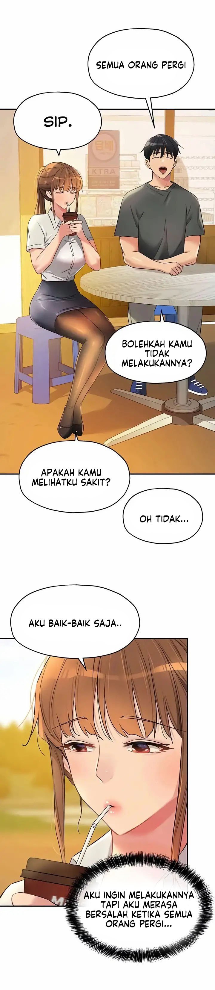 The Pleasure Shop - Chapter 91 26