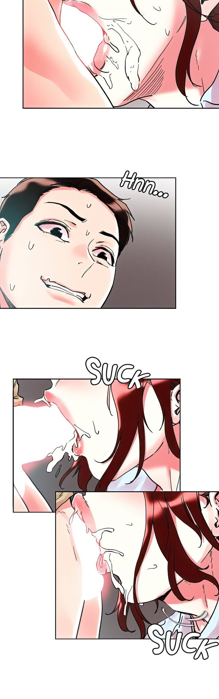 King of the Night - Chapter 89 29