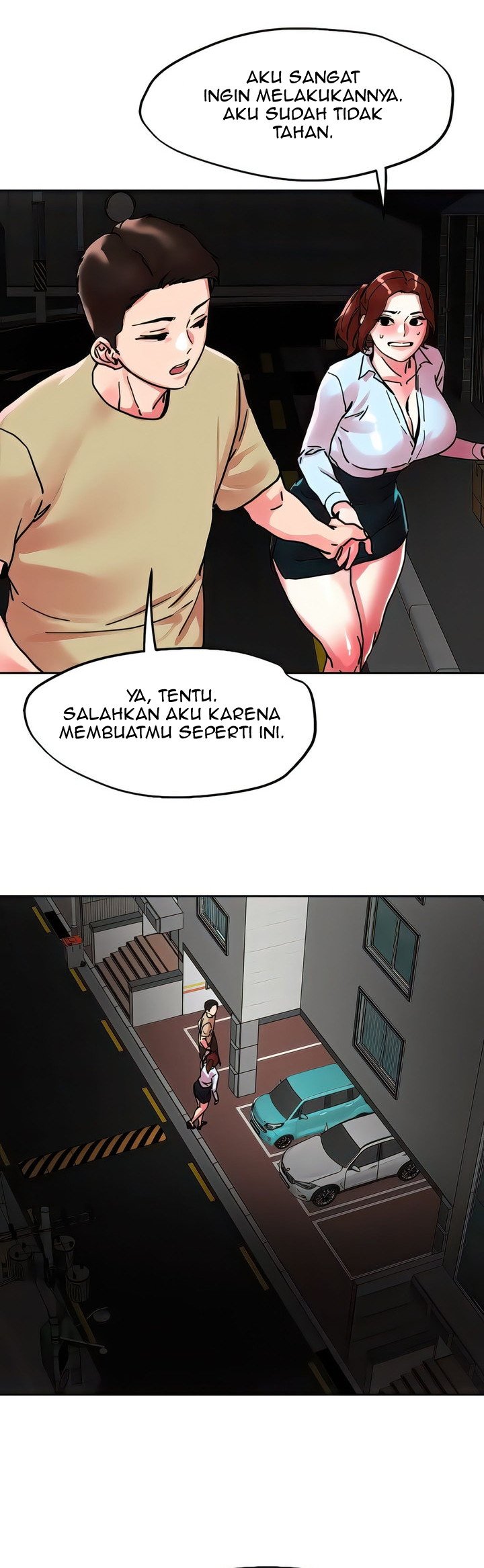 King of the Night - Chapter 89 3