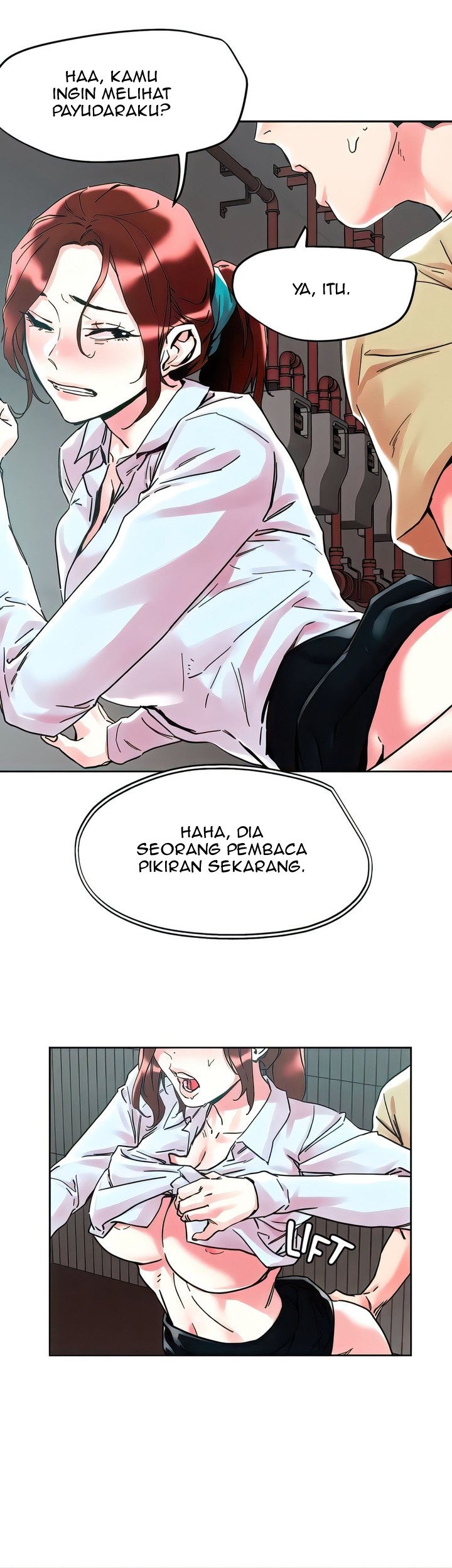 King of the Night - Chapter 89 11