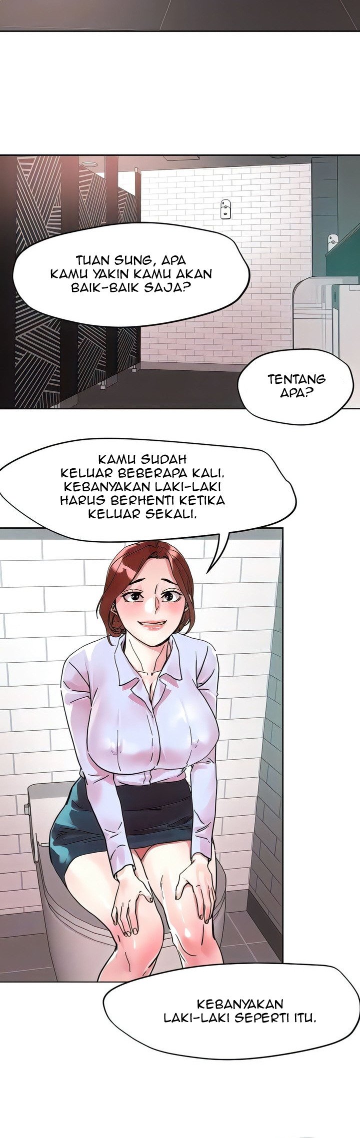 King of the Night - Chapter 89 35