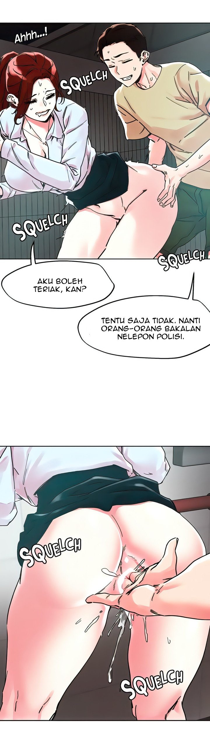 King of the Night - Chapter 89 9