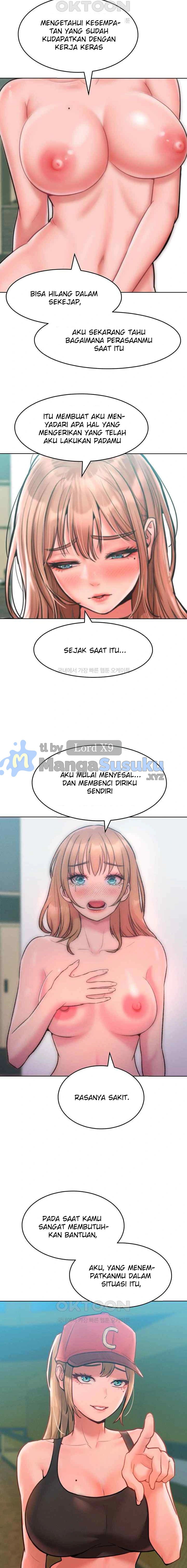 Forcing the Woman I Despise Into Submission - Chapter 36 end 9 Forcing the Woman I Despise Into Submission - Chapter 36 end 9