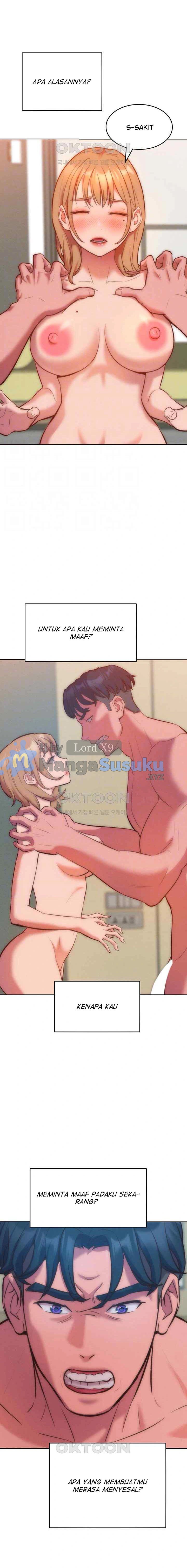 Forcing the Woman I Despise Into Submission - Chapter 36 end 5 Forcing the Woman I Despise Into Submission - Chapter 36 end 5