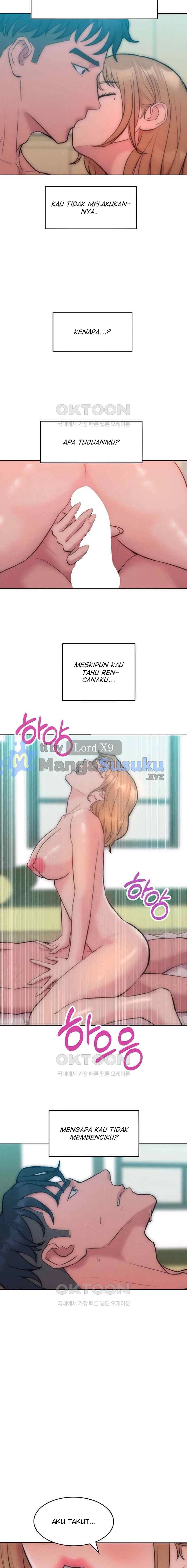 Forcing the Woman I Despise Into Submission - Chapter 36 end 17 Forcing the Woman I Despise Into Submission - Chapter 36 end 17