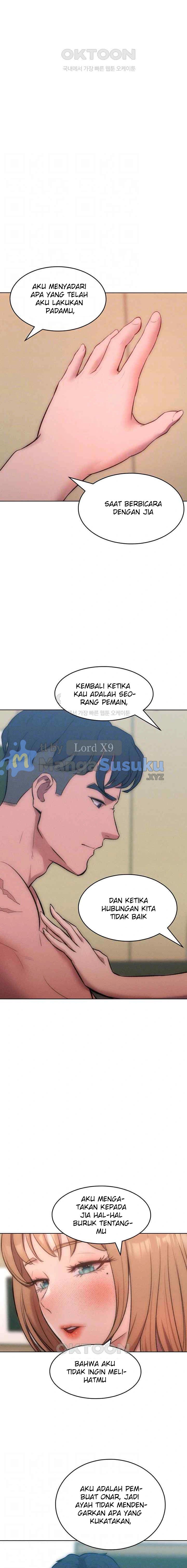 Forcing the Woman I Despise Into Submission - Chapter 36 end 6 Forcing the Woman I Despise Into Submission - Chapter 36 end 6