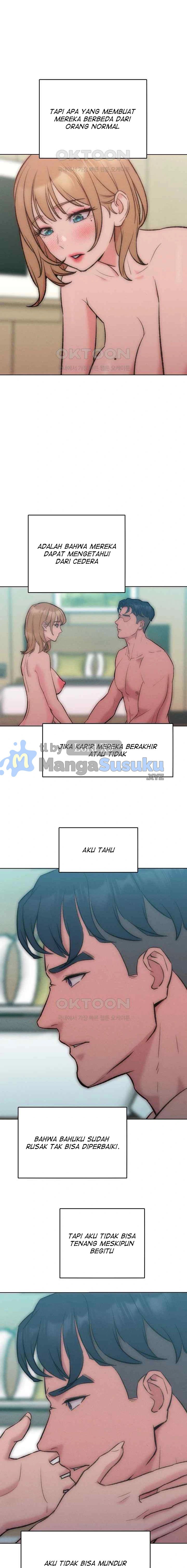 Forcing the Woman I Despise Into Submission - Chapter 36 end 15 Forcing the Woman I Despise Into Submission - Chapter 36 end 15