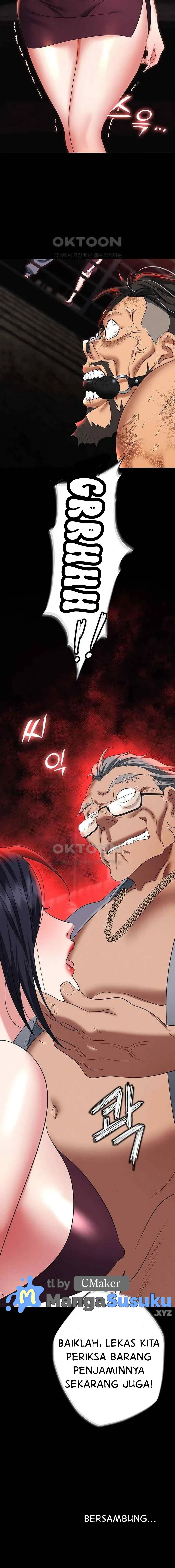 Trap (Park Min) - Chapter 84 25